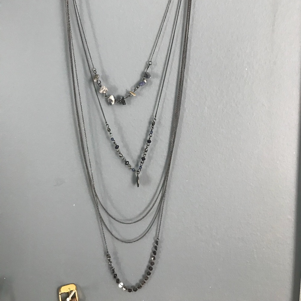 Fashion Necklace